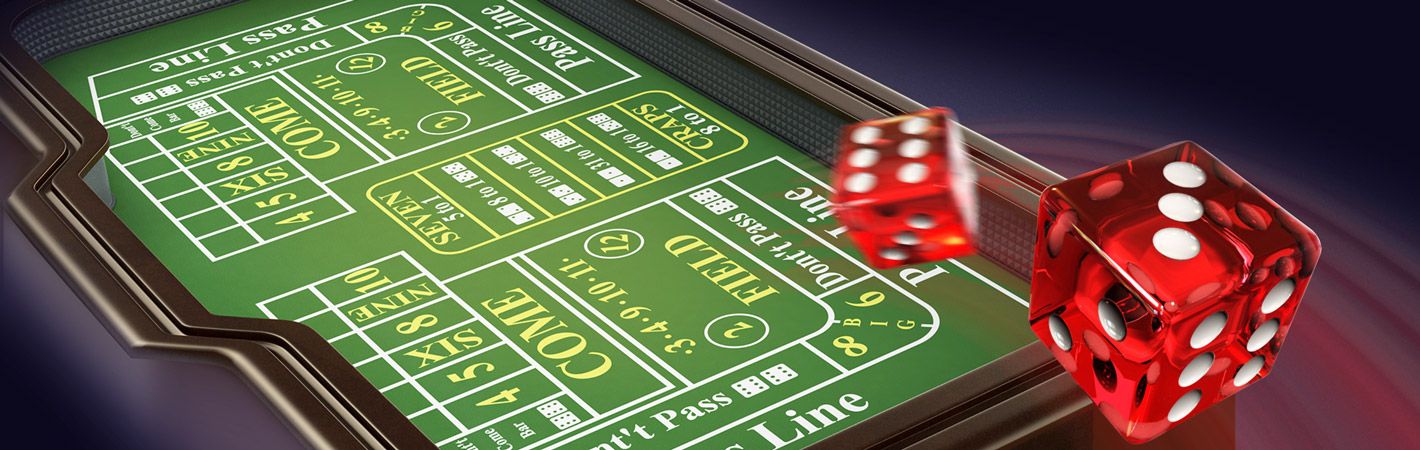 Best casino for craps